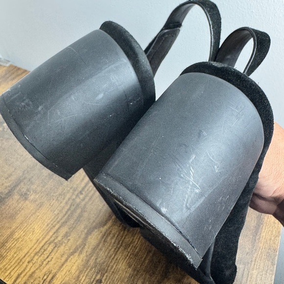 Naturalizer NXTGEN Treasure Sandal Black - Picture 8 of 11